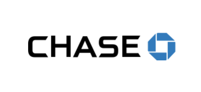 Offers chase logo