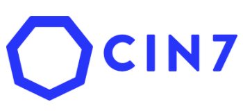 Offers cin7 logo