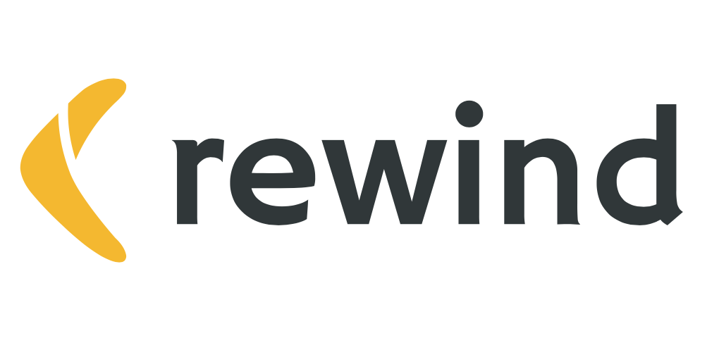 Offers rewind logo
